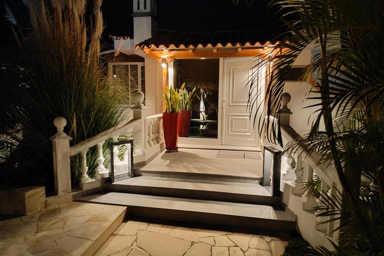 Casacolores Puerto de la Cruz (Tenerife) Exterior foto